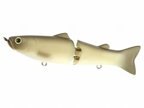 deps NEW SLIDESWIMMER 115 #02 Wild Carp