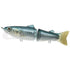 deps deps Seabass Lure NEW Slide Swimmer 115 #15 Sardine