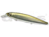Depth Bass Lure Balisong Minnow 100SP #09 Half Mirror Smelt