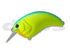deps Bass Lure Evoque 1.2 #02 Blue Back Chart