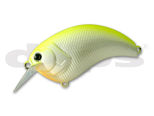 deps Bass Lure Evoque 1.2 #04 Chartback