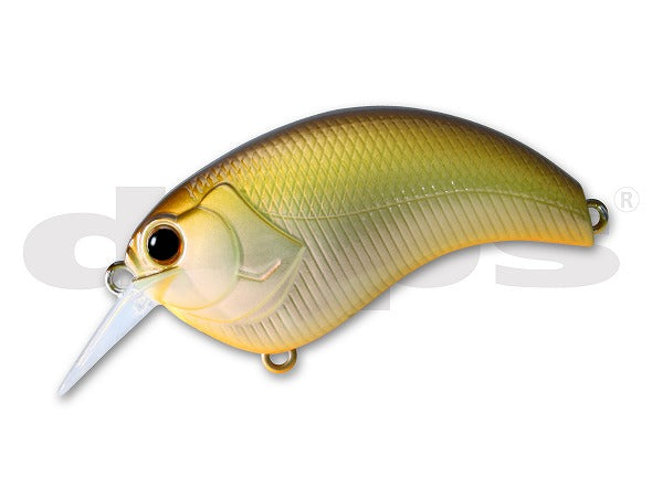 deps Bass Lure Evoque 1.2 #11 Horizon Shad