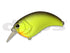 deps Bass Lure Evoque 1.2 #20 Black Back Chart