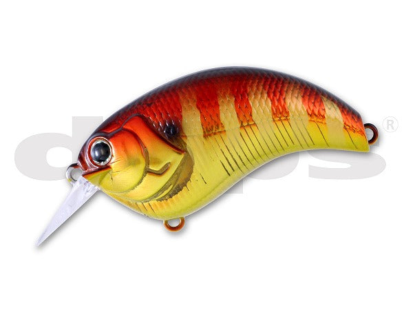 Depth Bass Lure Evoque 1.2 #23 Redgill