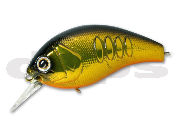 deps Corrigan Magnum 150 #01GM Blackkin