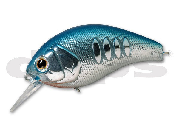 deps Corrigan Magnum 150 #40 Blue Shad