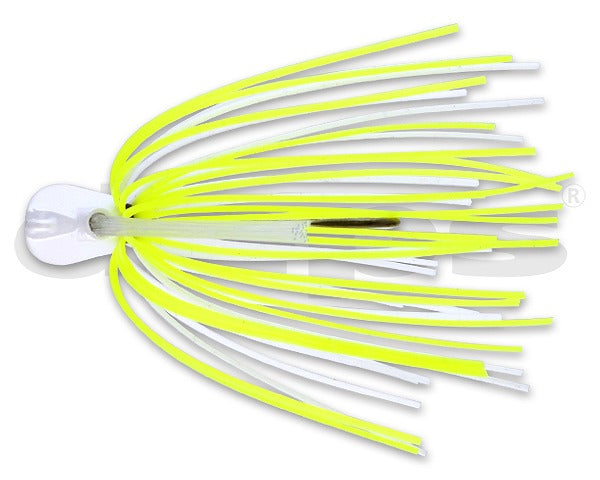 deps Contour Jig 5/8oz #09 Dead Grass