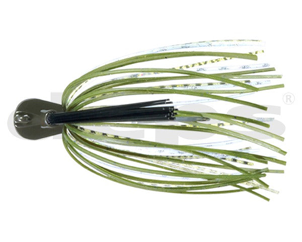 deps Contour Jig 1/4oz #02 Scale Watermelon