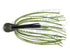 deps Contour Jig 1/4oz #02 Scale Watermelon