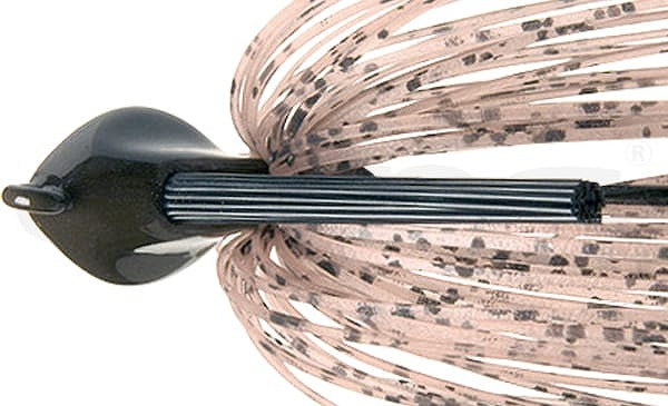 deps Rubber Jig Flat Back Jig 1/2oz #57 Sakura Baby