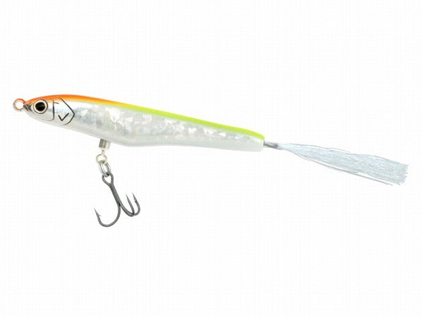 deps WAKASAGI BAIT [F] #05 Flash Chart Orange