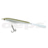 deps Bass Lure Smelt Bait 55F #01 Half Mirror Smelt