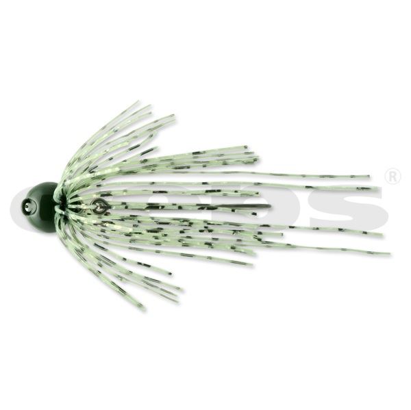 deps slip head jig 1/8oz #02 baby gill