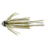 deps slip head jig 1/8oz #07 green pumpkin seed