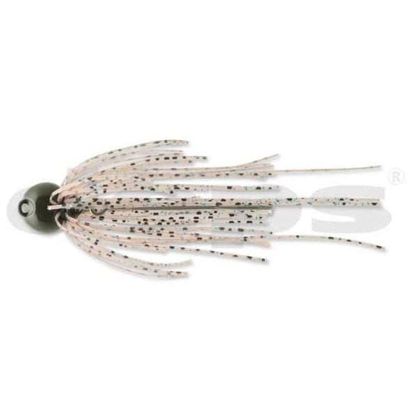 deps Slip Head Jig 1/8oz #10 Sakura Baby/Blue Flake