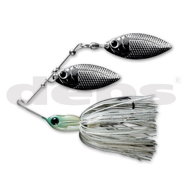 deps Spinnerbait Mini Bros 3/8oz DW 09 Cogill