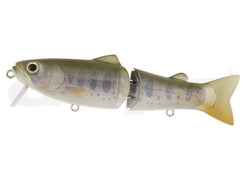 deps Bass Lure NEW Silent Killer 115 #05 Yamame