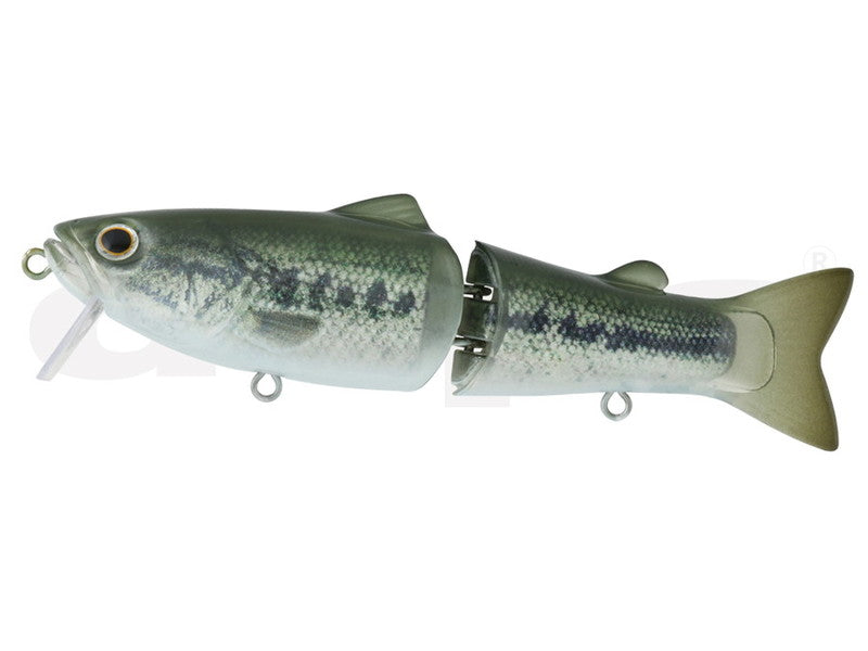 deps Bass Lure NEW Silent Killer 115 #11 Baby Bass