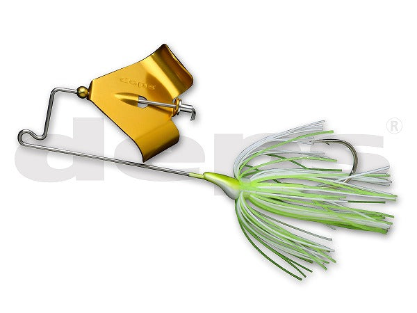 Depth WIRE BAIT Buzzbait Matsubuzz #02 Dead Grass