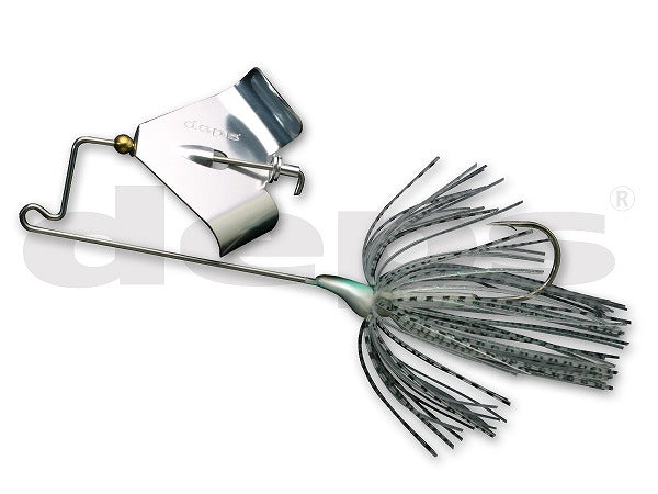 Depth WIRE BAIT Buzzbait Matsubuzz #03 Green Crystal