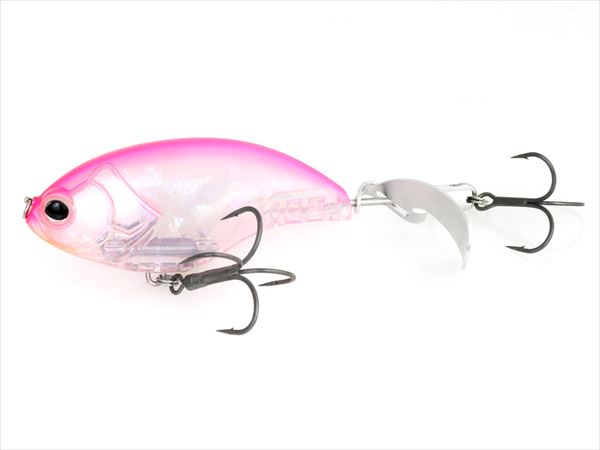 Depth Bass Lure Evoque Zero 150 #09 Pink Back *Limit 1 per person