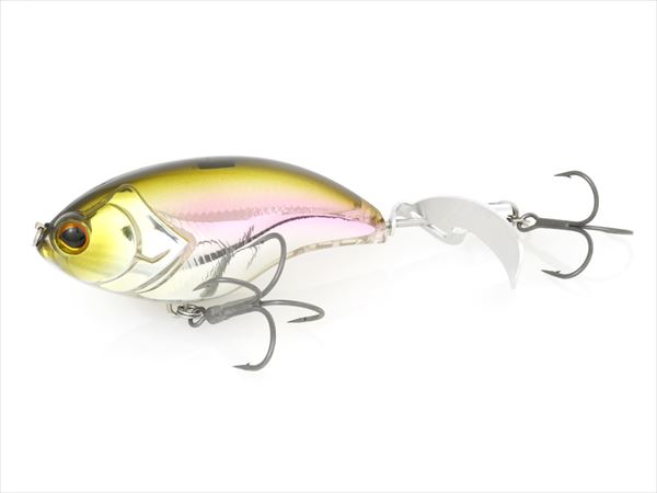 Depth Bass Lure Evoque Zero 150 #10 Smelt *Limit 1 per person