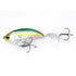 Depth Bass Lure Evoque Zero 120 #02 Blueback Herring *Limit 1 per person