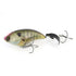 Depth Bass Lure Evoque Zero 120 #04 Scum Perch *Limit 1 per person