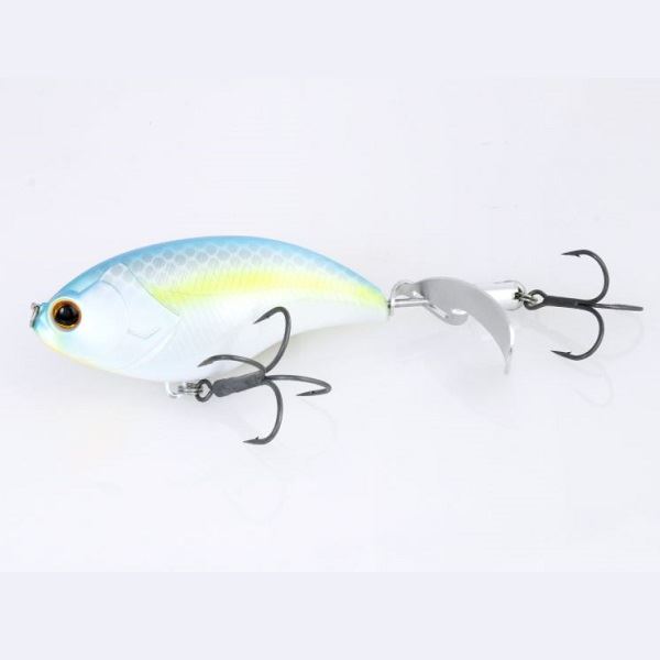 Depth Bass Lure Evoque Zero 120 #06 Sexy Shad *Limit 1 per person