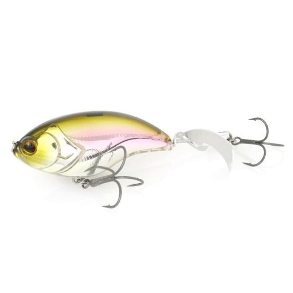 Depth Bass Lure Evoque Zero 120 #10 Smelt *Limit 1 per person