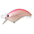 deps Bass Lure Evoque 1.8 #19 Pink Back