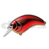 deps Bass Lure Evoque 1.8 #21 Red Hologram