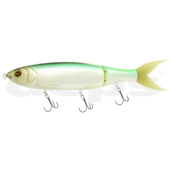 deps Bass Lure GIRAGIRAKOUGEKI #01 Deadly Ketabas