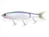 Depth Bass Lure GIRAGIRA KOUGEKI Glittering Attack #03 Aurora Glitter