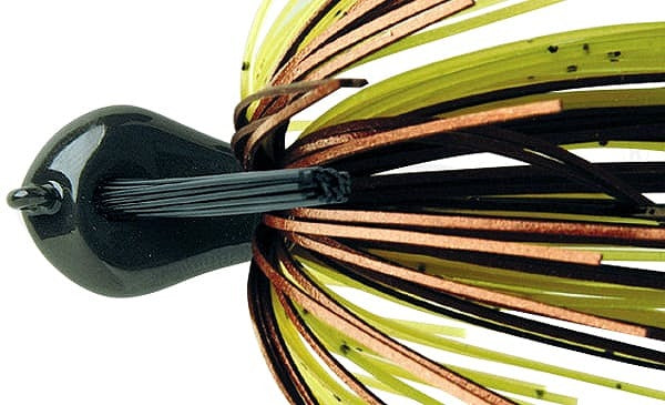 deps Rubber Jig Sliding Jig 3/8oz #50 Biwako SP