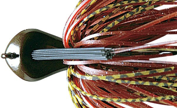 deps Sliding Jig 1/2oz #36 Scale Scuppernon