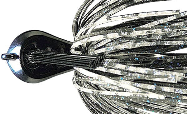 deps sliding jig 1/2oz #37 scale black