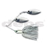 deps Spinnerbait B Custom 3/4oz DW #16 Green Crystal