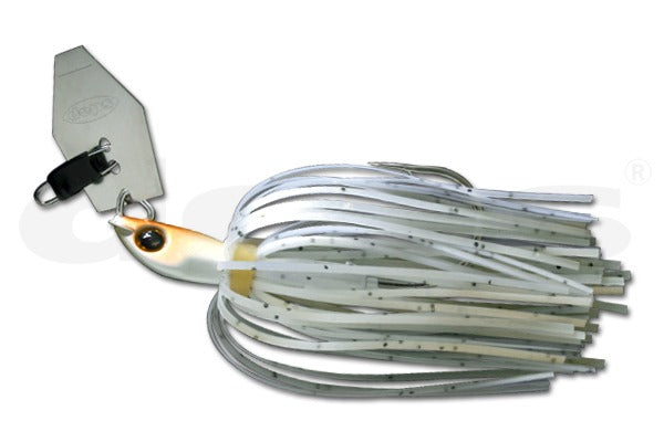 deps B Custom Chatter 3/8oz #05 Albino