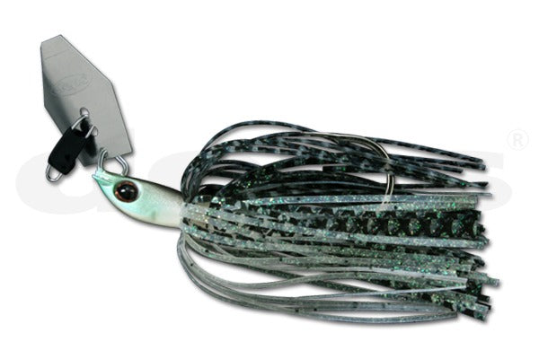deps B Custom Chatter 3/8oz #10 Green Crystal