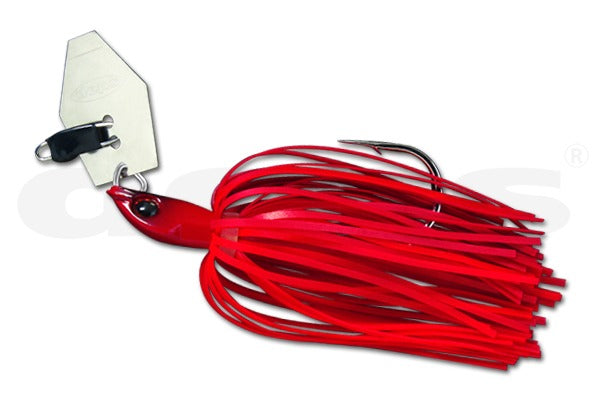 deps B Custom Chatter 3/8oz #12 Red Phantom