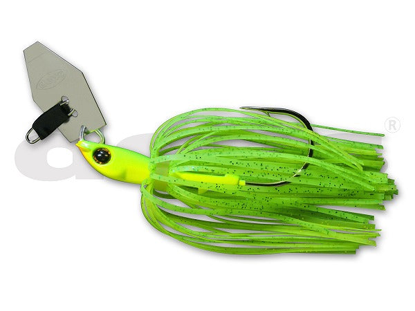 deps deps B Custom Chatter 1/2oz #07 Lime Chart