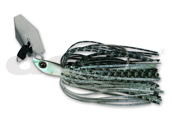 deps deps B Custom Chatter 1/2oz #10 Green Crystal