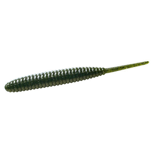 deps Worm Death Adder 4 inch #02 Watermelon Seed