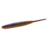 deps Worm Death Adder 4 inch #18 Blue Maroon