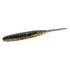 deps Worm Death Adder 4 inch #22 Golden Shiner