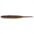 deps(deps) Death Adder 4 inch Feco #18 Blue Maroon