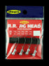 deps jig head RR jig head 1g