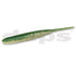 deps deps Worm Death Adder 5 inch #107 Green Silver