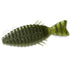 deps(deps) Bull Flat 4.8 inch #02 Watermelon Seed